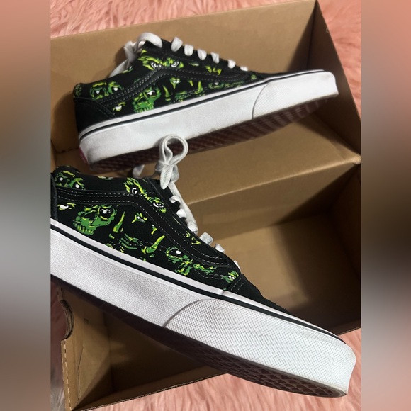 VANS 💚 - Picture 2 of 7